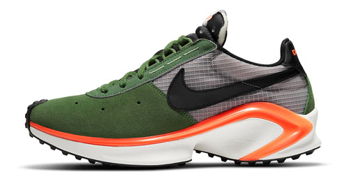 Zapatillas Nike D/ms/x Waffle Forest Green Cq0205-300   