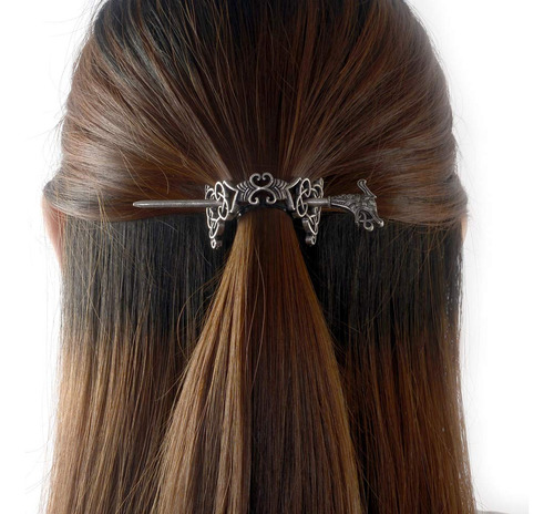 Pinzas Para El Pelo Idavallen No Aplica Lh-b1