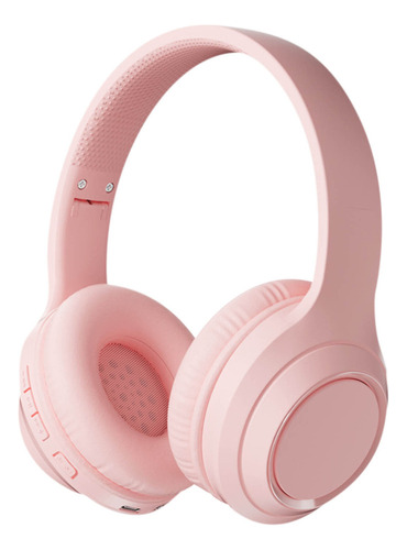 Audífonos Bluetooth Para Uso En La Cabeza Con Cobertura To