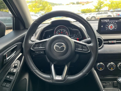 Mazda 2 Grand Touring Lx