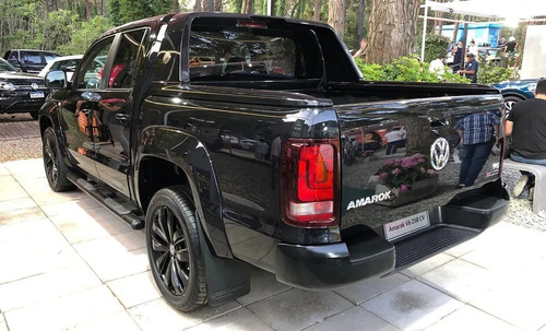 Imagen 4 de 15 de Volkswagen Amarok V6 Extreme 0km Entrega Inmediata 2023