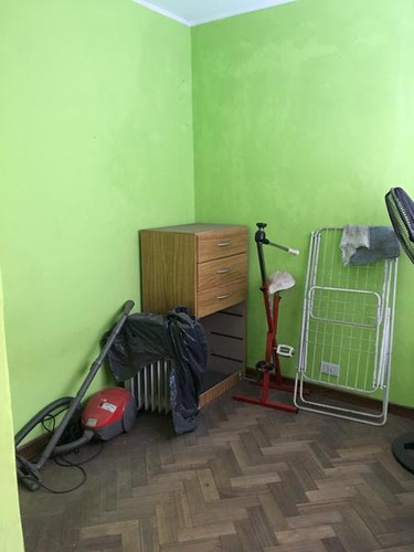 Imagen 19 de 20 de La Pampa 1900 Departamento - Belgrano A Reciclar
