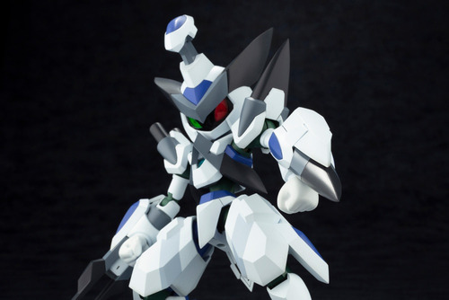 Medabot Crossmessiah 1/6 Kit Snap Kotobukiya 15cm Plamo Jap