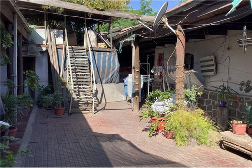 Imagen 11 de 11 de Se Vende Casa Con Potencial Como Bodega, Santiago