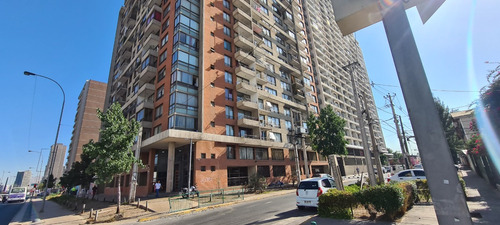 Se Vende Departamento En Comuna De Estación Central