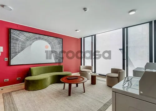 Vende Depto Studio Metro Hernando De Magallanes Por Apuro !