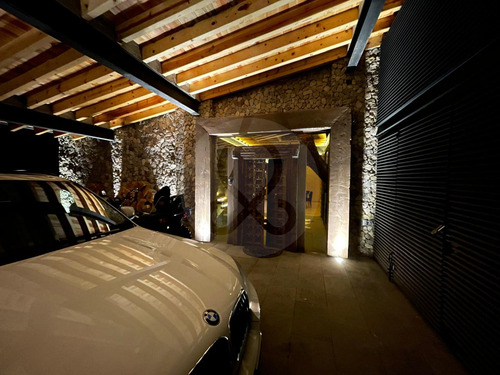 Casa En Venta En Avándaro
