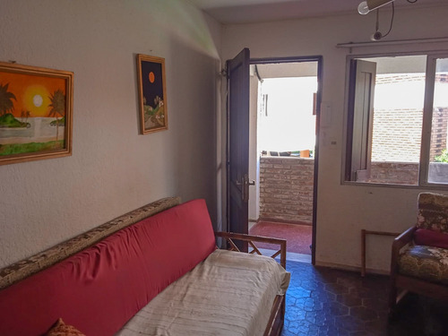 Imagen 15 de 17 de Apartamento En Venta De 1 Dormitorio C/ Cochera En Playa Mansa
