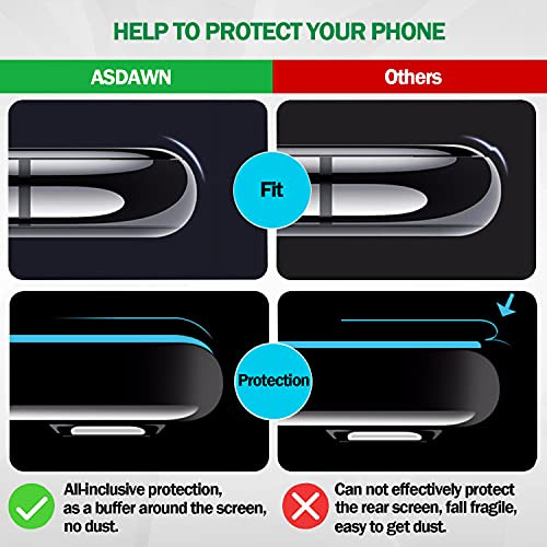 Replacement Back Glass Panel Case Para Galaxy S10e Sm-g970 P