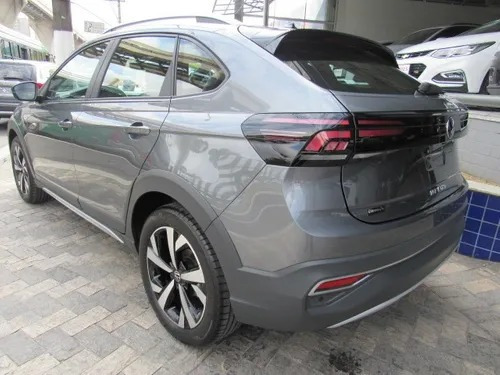 Volkswagen Nivus 0km Entrega Garantizada Y Cuotas Fijas R-