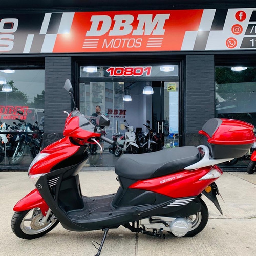 Imagen 15 de 15 de Corven Expert 150 Financio Permuto Dbm Motos