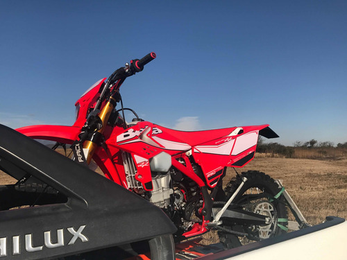 Imagen 3 de 6 de Beta Rr 390 Efi
