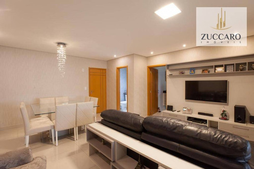 Apartamento À Venda, 165 M² Por R$ 1.120.000,00 - Jardim Barbosa - Guarulhos/sp - Ap11291