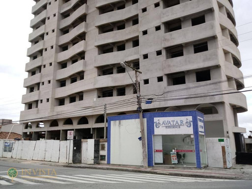 Imagem 15 de 17 de 2 Dorm/suíte, Em Barreiros, Entrega Em Jun 2020 - Ap4987