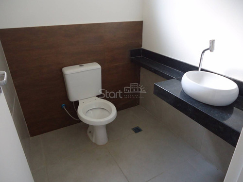 Casa Para Aluguel Em Jardim Guanabara - Ca101823