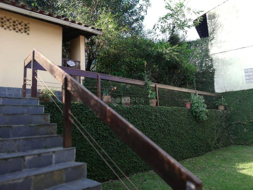 Imagem 2 de 9 de Casa Com 3 Quartos Por R$ 590.000 - Marazul /rj - Ca21414