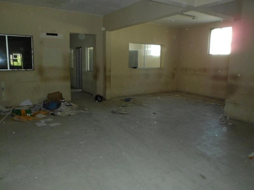Imagem 19 de 20 de Prédio Comercial Para Alugar Na Cidade De Fortaleza-ce - L10614