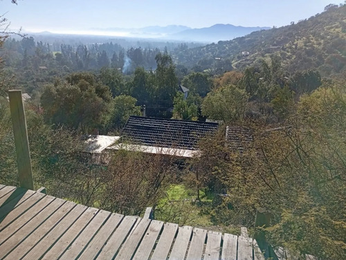 Terreno Único En Venta! 6180 Mts Arboles Frutales