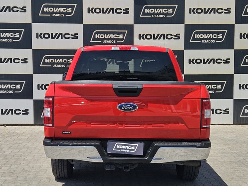 Ford F-150 XLT AT 4X2