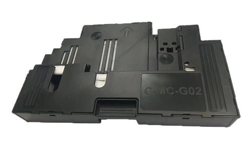 Compatible Con La Caja De Mantenimiento Canon Mc-g02 G2160