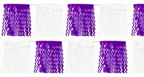 Comprar Papel Picado Plastico Hawaiana Semana Santa 10 Tiras De 4 Mt