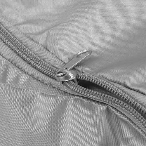 Balcón Doméstico Impermeable A Prueba De Polvo De La