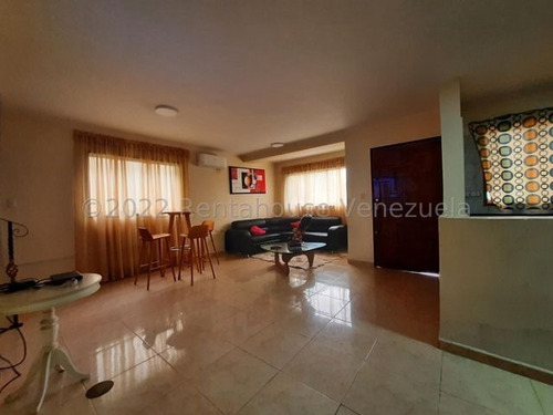 Imagen 2 de 16 de 23-11246 Amplio Y Hermoso Townhouse En Venta San Juan De Los Morros Gbf
