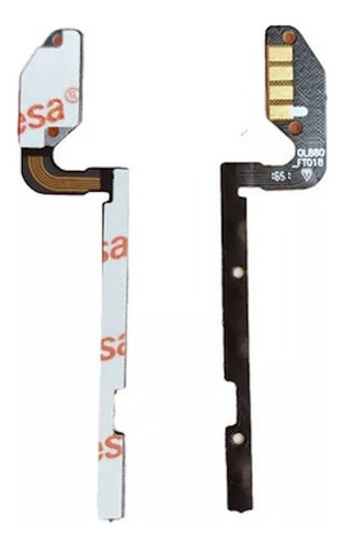 Flex Power Para Moto G5