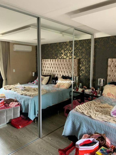 Imagem 28 de 30 de Cobertura Com 4 Dormitórios À Venda, 473 M² Por R$ 3.000.000,00 - Jardim Maia - Guarulhos/sp - Co0025