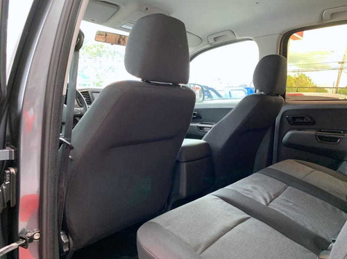 Volkswagen Amarok 2.0 Cd 4x4 S Diesel Manual