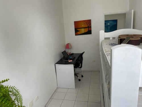 Imagem 10 de 24 de Apartamento Em Cidade Ocian, Praia Grande/sp De 73m² 2 Quartos À Venda Por R$ 330.000,00 - Ap1752862-s