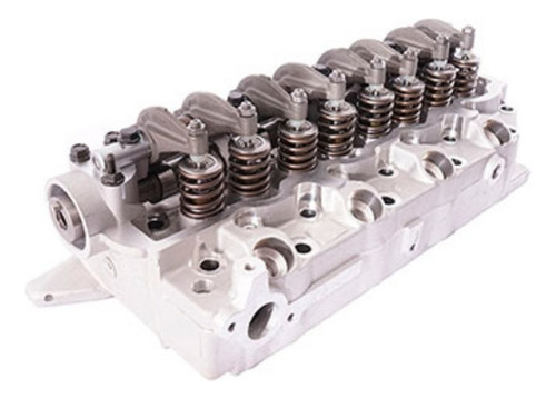 Culata Motor Completa Mitsubishi L300 2500 2.5 2002