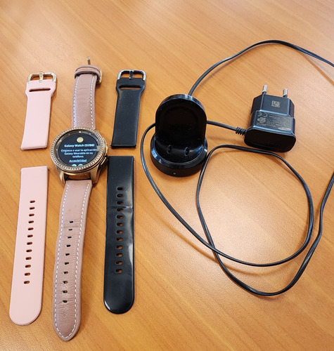 Smartwatch Samsung Galaxy Watch 