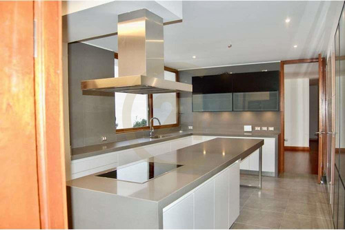 Elegante Departamento Nuevo