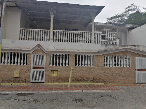 Imagen 1 de 11 de Casa En Venta Urbanización Pamatacualito - Guanta
