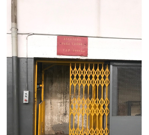 Imagen 5 de 6 de Venta Galpón En Zona Industrial De Turumo Edo Miranda
