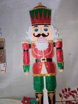 Comprar Cascanueces Soldaditos De Navidad Adornos De Navidad