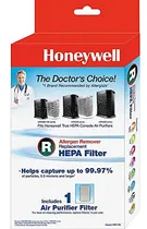 Comprar Filtro De Repuesto Hepa True Hepa Para Purificador De Aire H