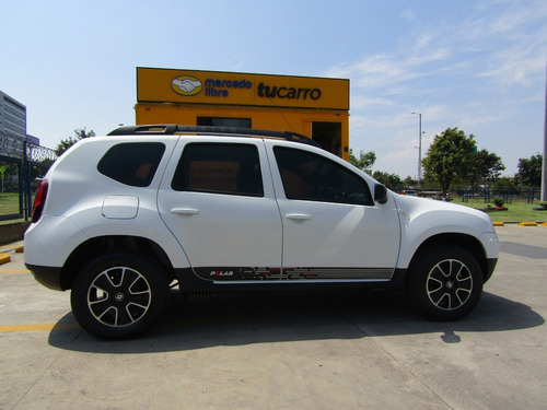 Imagen 6 de 16 de Renault Duster Polar