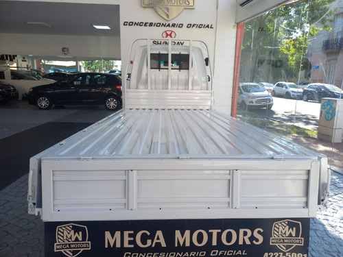 Imagen 8 de 17 de Zanella Z Truck Shineray T30 Dual $1.800.000 Y Cuotas