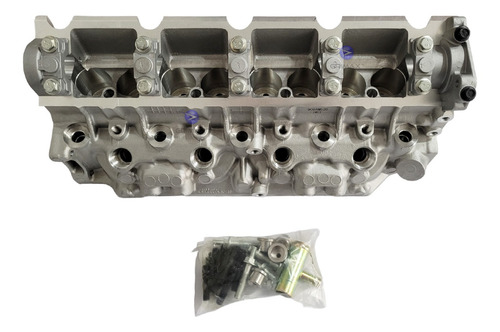 Tapa De Cilindro Nueva Renault Kangoo 1.9 D Td F8q 2006