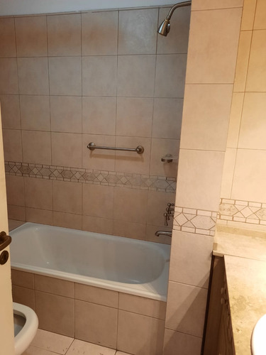 Venta Departamento Categoria 2 Dormitorios Av. Lugones Nueva Cordoba Frente Parque Sarmiento