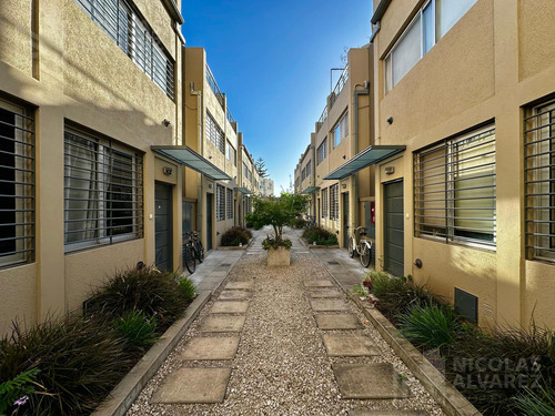 Ph Tipo Duplex 2 Ambientes Ubicado Complejo Con Piscina! Haedo Norte