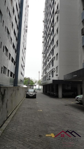 Imagem 2 de 15 de Apartamento - Gonzaga - Santos - 3290