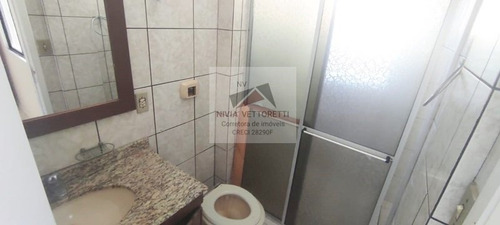 Imagem 17 de 20 de Apartamento A Venda No Bairro Ingleses Do Rio Vermelho Em - 4321-1