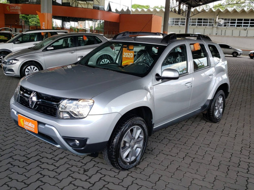 Imagem 2 de 7 de Renault Duster 1.6 16v Sce Flex Dynamique X-tronic
