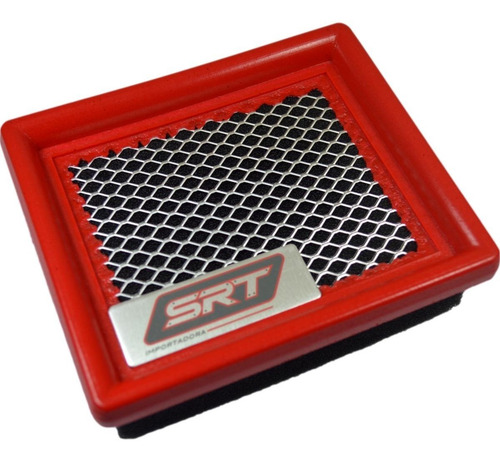 Filtro De Ar Esportivo Inflow Ktm Duke 390 2013 A 2016