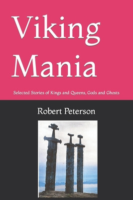 Libro Viking Mania: Selected Stories Of Kings And Queens,...