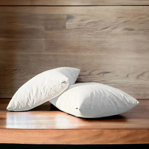 De Almohadas Medium Soft Nature, Blancas