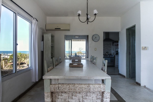 Imagen 10 de 30 de Casa En Venta, Manantiales, El Chorro